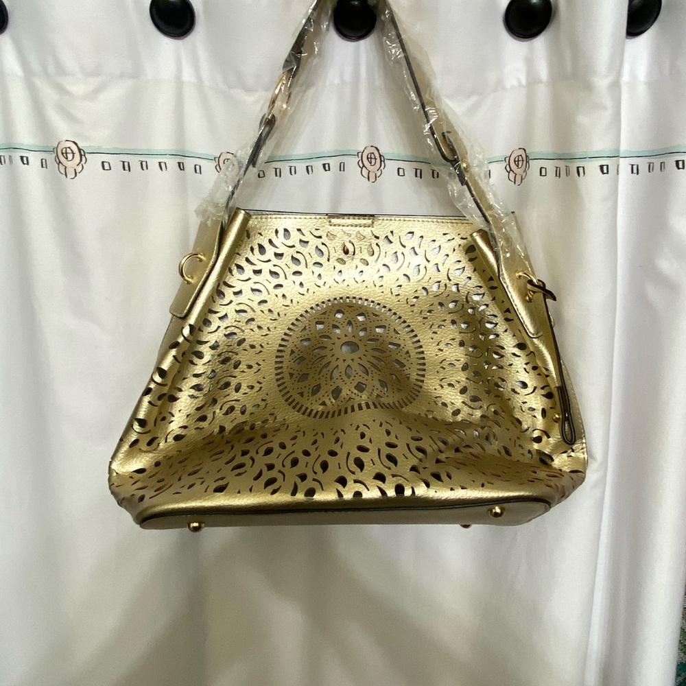 New Bolzano handbag